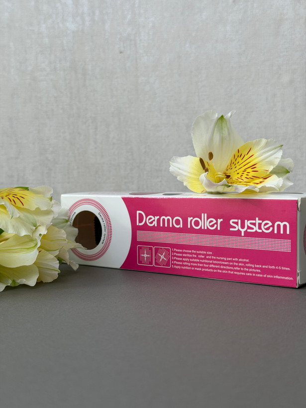 درمارولر اورجینال
