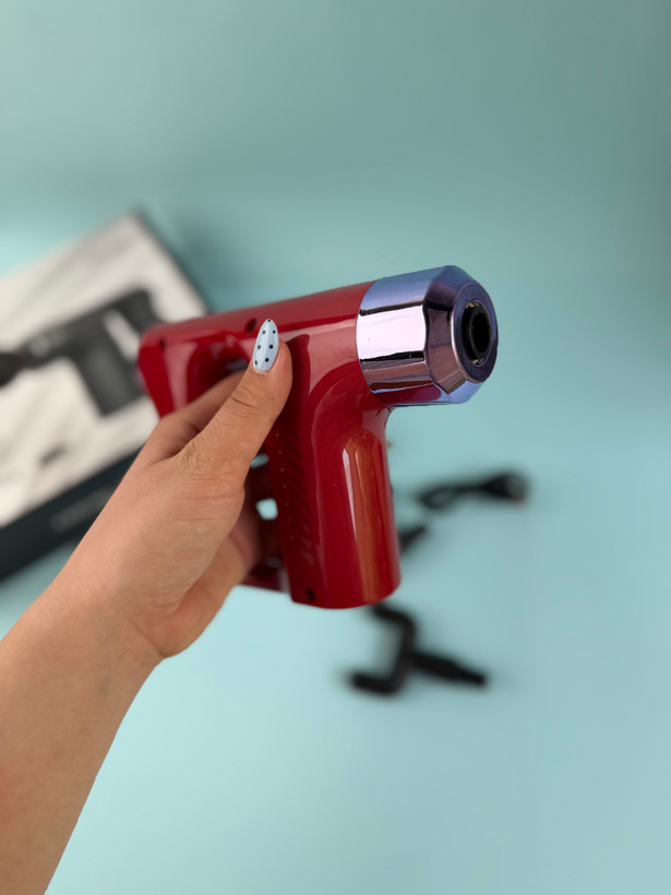 ماساژور تفنگی مدل اورجینال KH_740