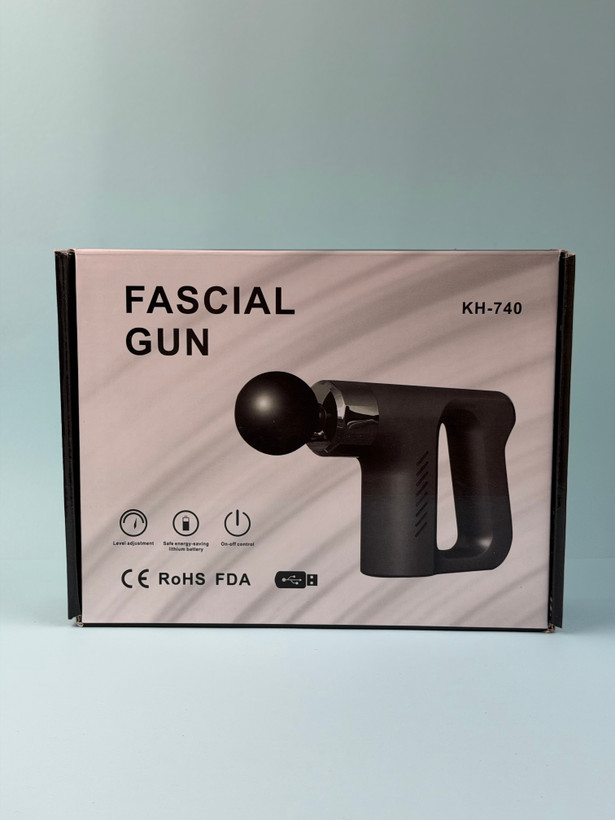 ماساژور تفنگی مدل اورجینال KH_740