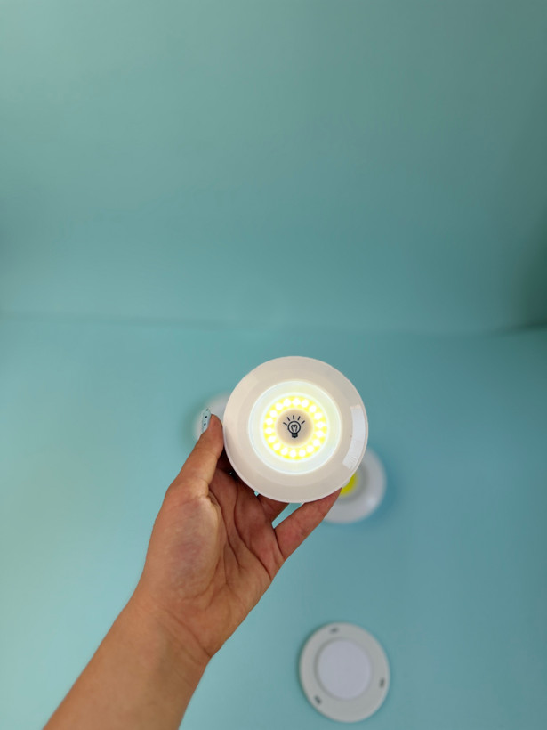 چراغ زیرکابینتی اورجینال