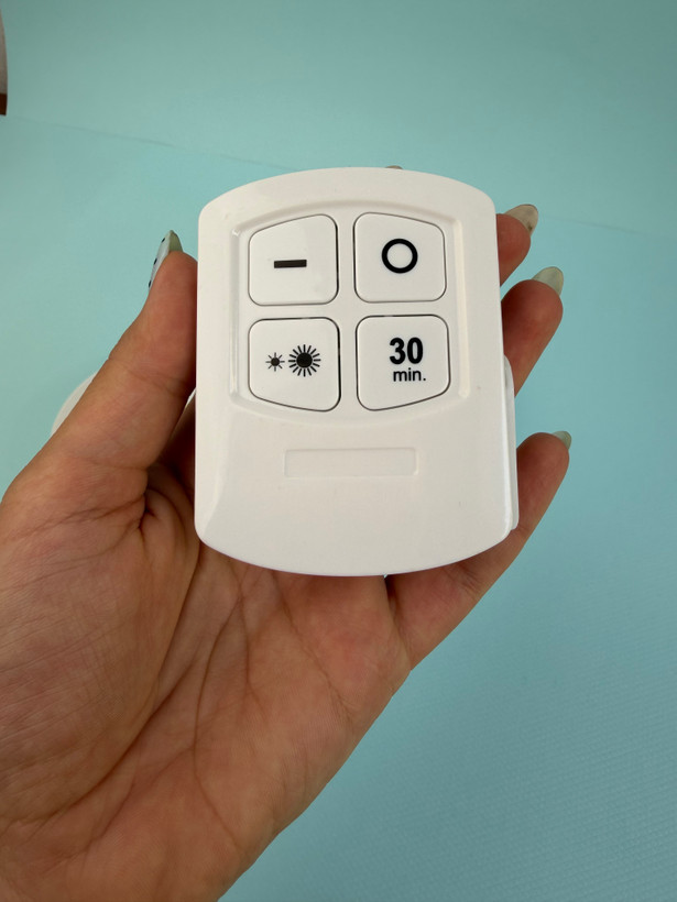 چراغ زیرکابینتی اورجینال