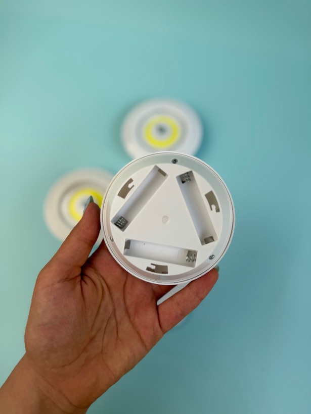 چراغ زیرکابینتی اورجینال